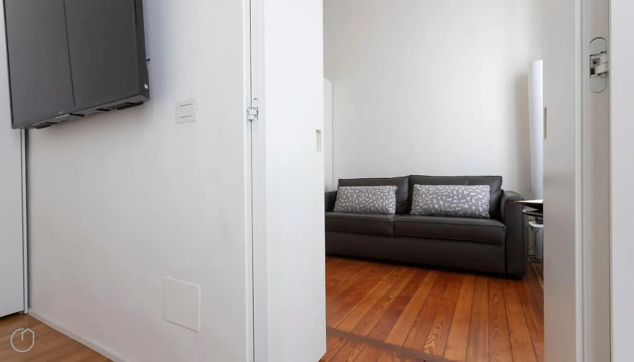 Italianway - Vincenzo Monti 32 Daire Milano İtalya